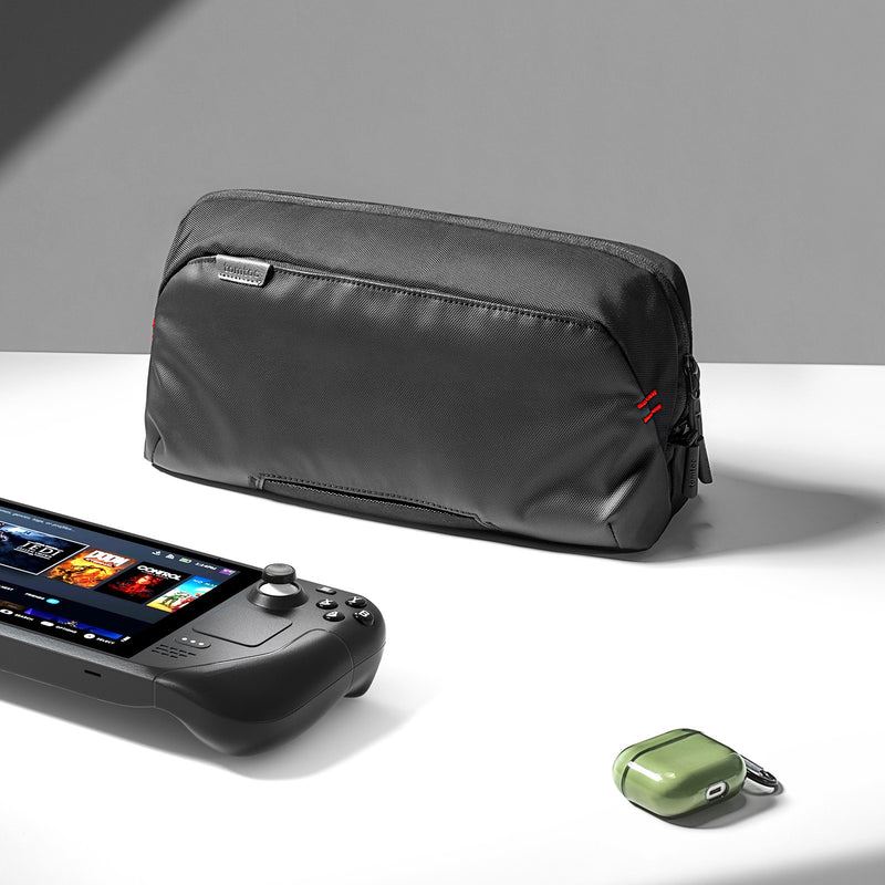 Túi đeo chéo Tomtoc Arccos Carrying Bag G47M1D1 Màu Đen