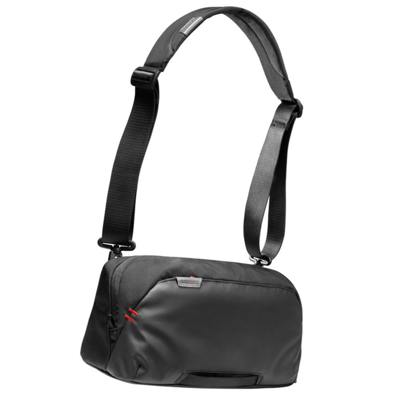Túi đeo chéo Tomtoc Arccos Carrying Bag G47M1D1 Màu Đen