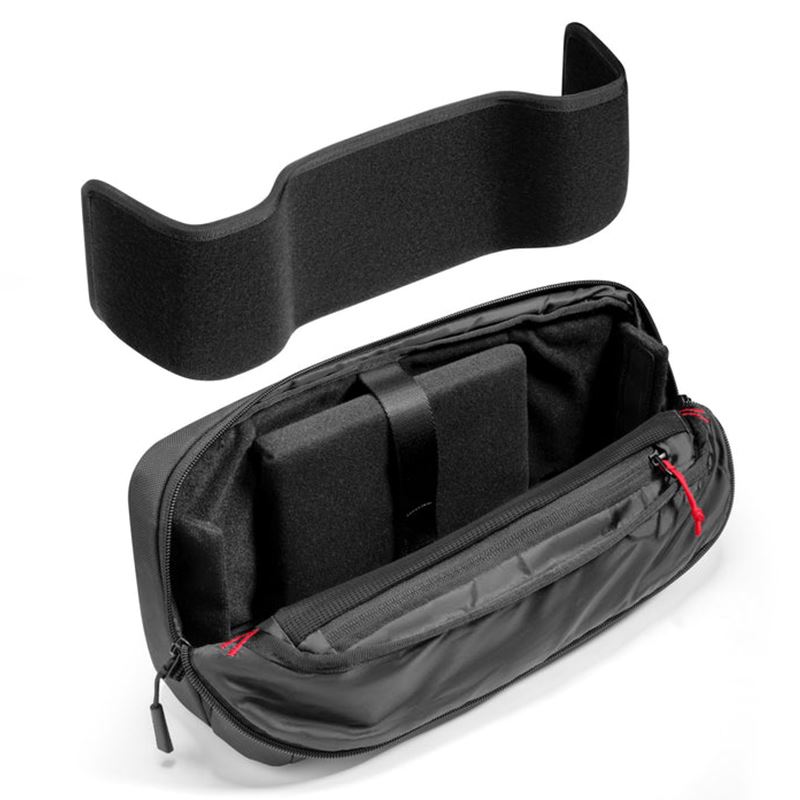 Túi đeo chéo Tomtoc Arccos Carrying Bag G47M1D1 Màu Đen