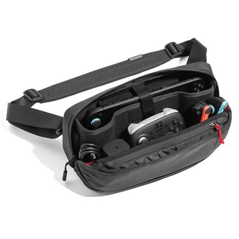 Túi đeo chéo Tomtoc Arccos Carrying Bag G47M1D1 Màu Đen
