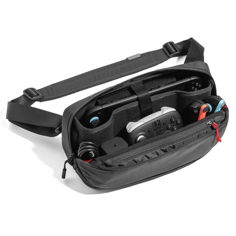 Túi đeo chéo Tomtoc Arccos Carrying Bag G47M1D1 Màu Đen