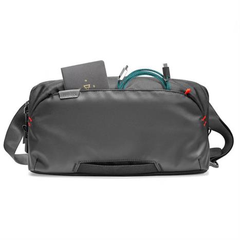 Túi đeo chéo Tomtoc Arccos Carrying Bag G47M1D1 Màu Đen