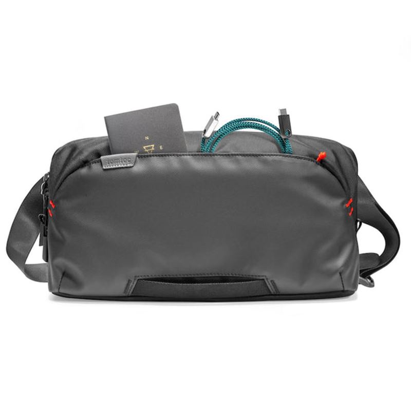 Túi đeo chéo Tomtoc Arccos Carrying Bag G47M1D1 Màu Đen