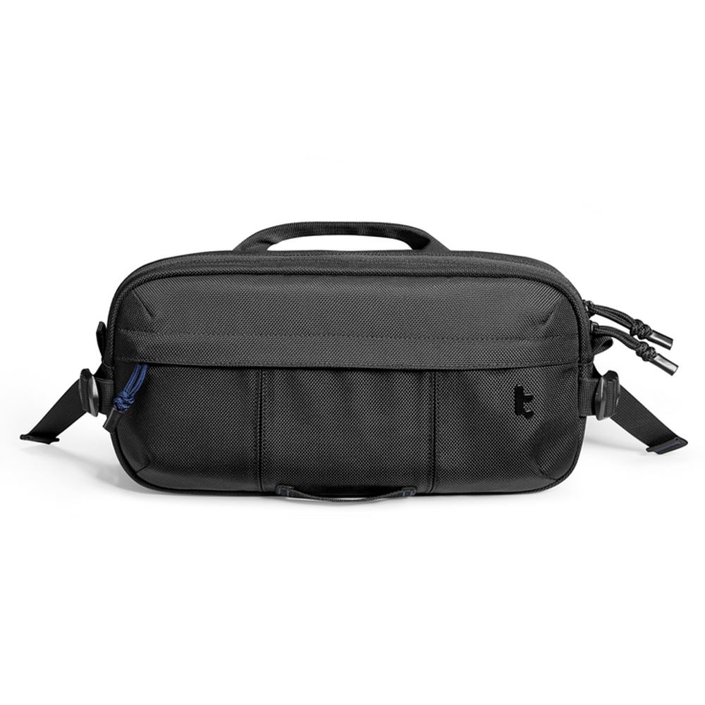 Túi đeo chéo Tomtoc Wander-T26 Daily Sling T26S1D1 Màu Đen
