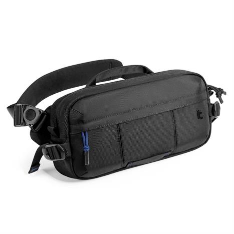 Túi đeo chéo Tomtoc Wander-T26 Daily Sling T26S1D1 Màu Đen