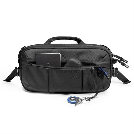 Túi đeo chéo Tomtoc Wander-T26 Daily Sling T26S1D1 Màu Đen