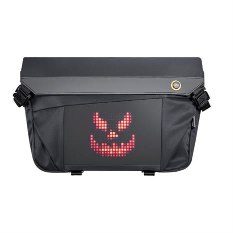 Túi đựng phụ kiện Divoom Pixoo SlingBag V Màu Đen