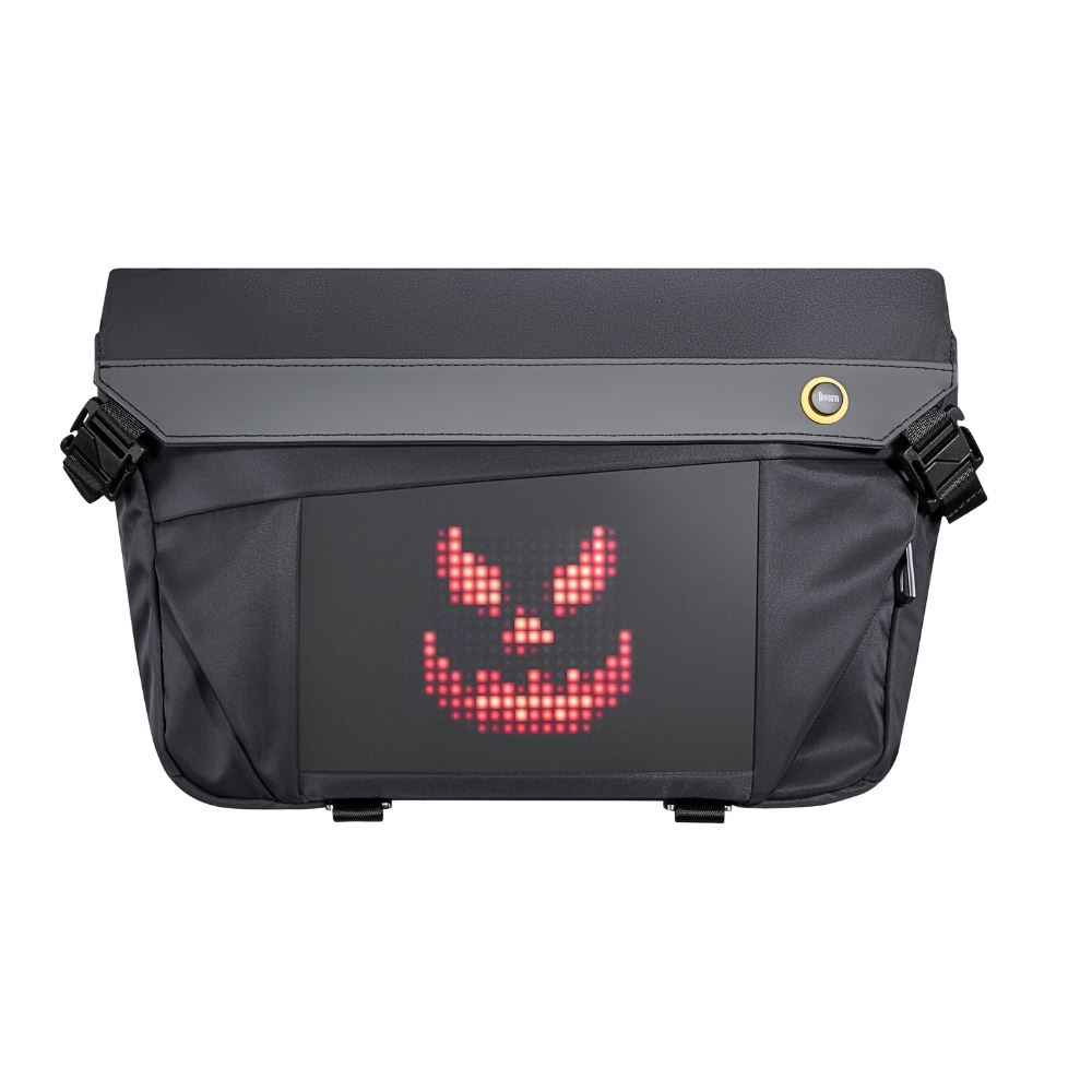 Túi đựng phụ kiện Divoom Pixoo SlingBag V