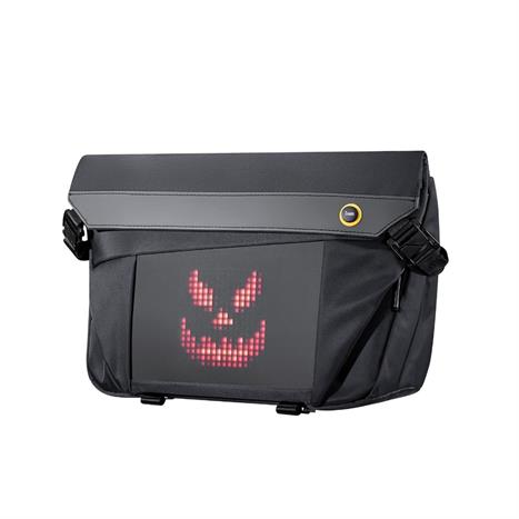 Túi đựng phụ kiện Divoom Pixoo SlingBag V Màu Đen