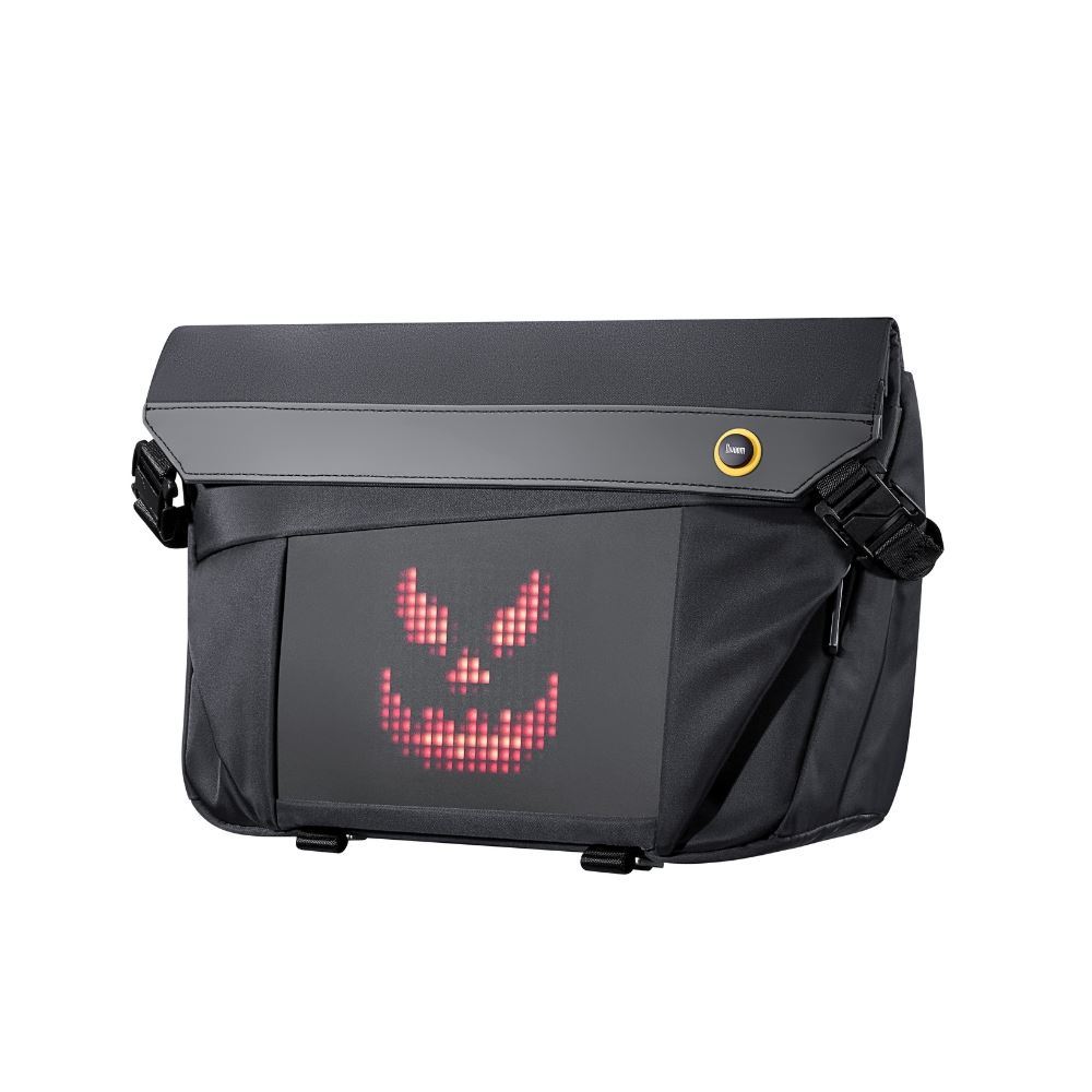 Túi đựng phụ kiện Divoom Pixoo SlingBag V - 2