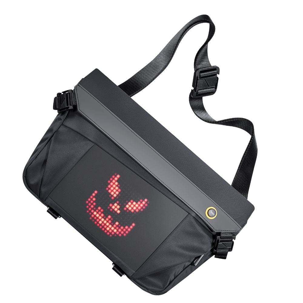 Túi đựng phụ kiện Divoom Pixoo SlingBag V - 3