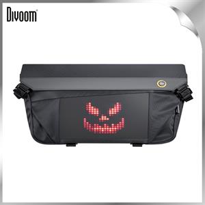 Túi đựng phụ kiện Divoom Pixoo SlingBag V