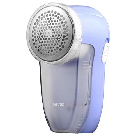 Máy cắt lông xù quần áo POVOS PW310 Màu Xanh