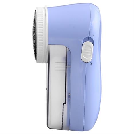 Máy cắt lông xù quần áo POVOS PW310 Màu Xanh