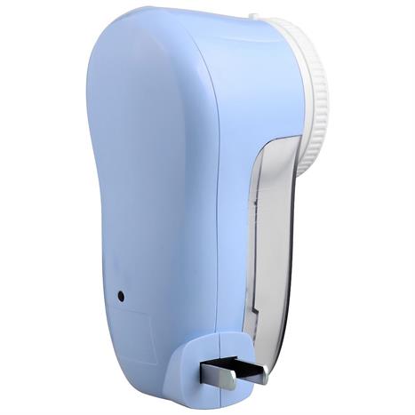 Máy cắt lông xù quần áo POVOS PW310 Màu Xanh