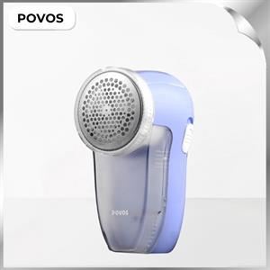 Máy cắt lông xù quần áo POVOS PW310