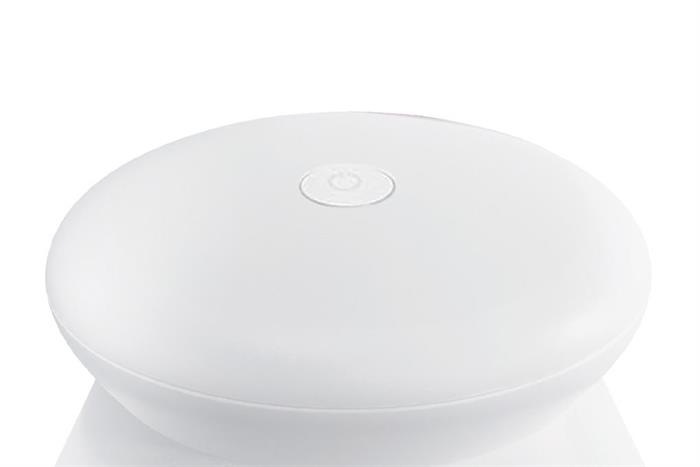 Máy cắt lông quần áo LUMIAS LFS-168W Màu Trắng