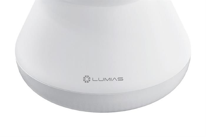 Máy cắt lông quần áo LUMIAS LFS-168W Màu Trắng