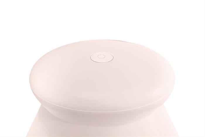Máy cắt lông quần áo LUMIAS LFS-168P Màu Hồng