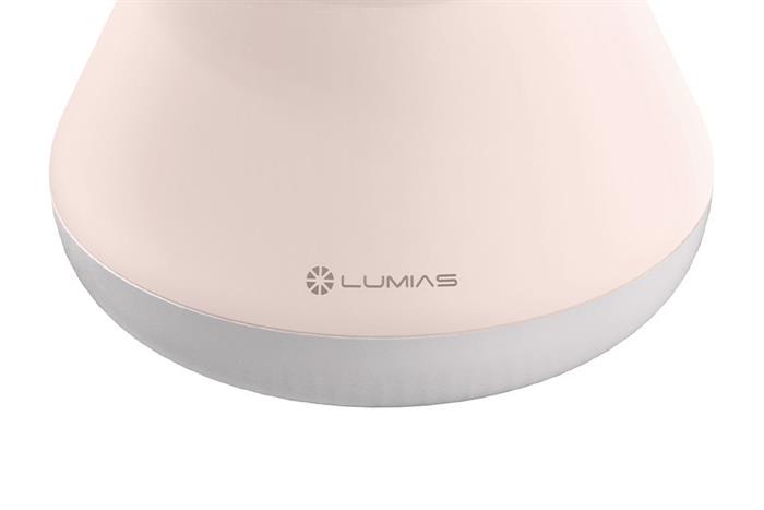 Máy cắt lông quần áo LUMIAS LFS-168P Màu Hồng