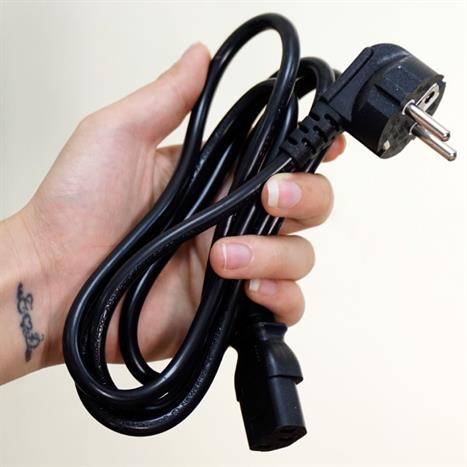 Tủ chống ẩm FujiE DHC040 40 lít Màu Đen