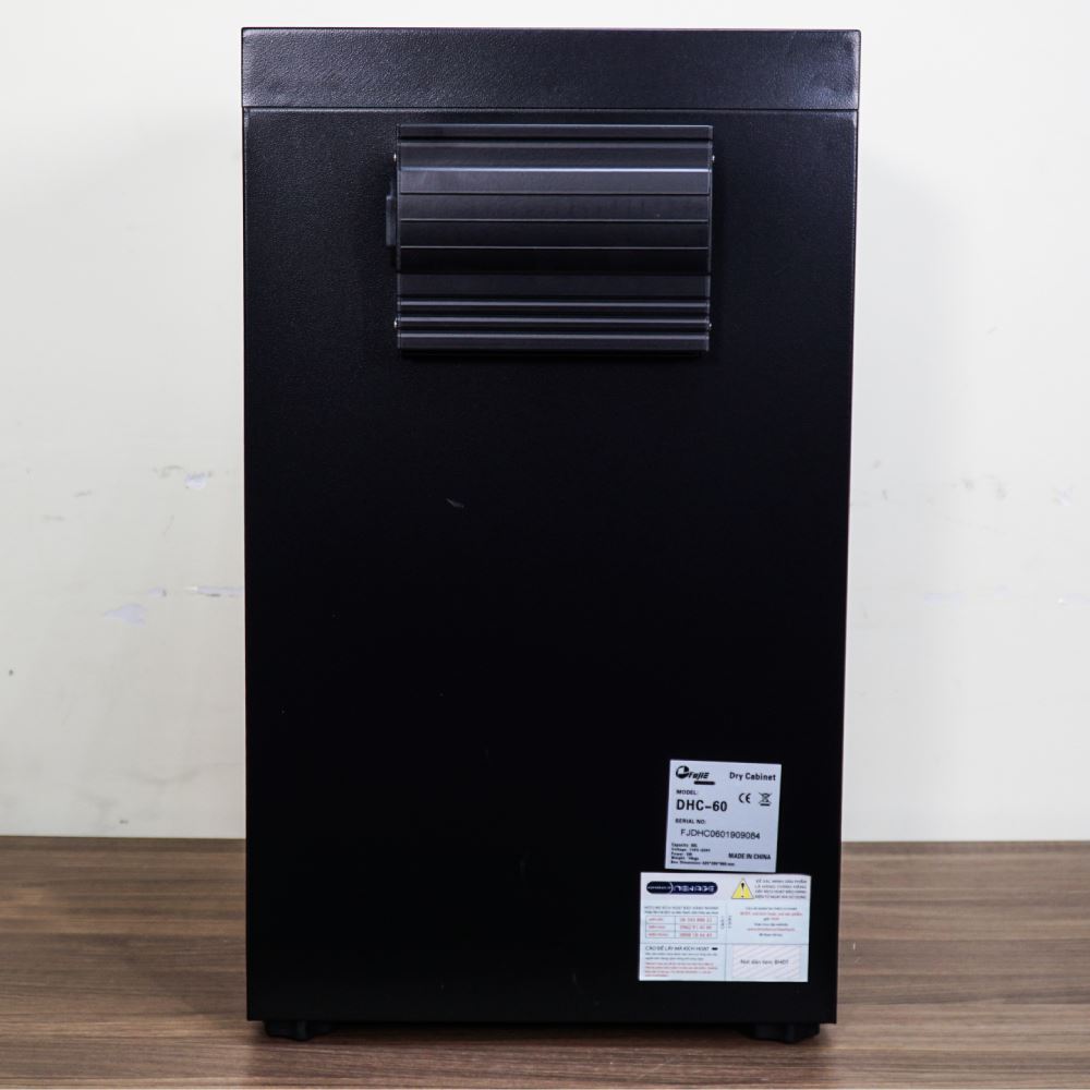 Tủ chống ẩm FujiE DHC60 60 lít - 4