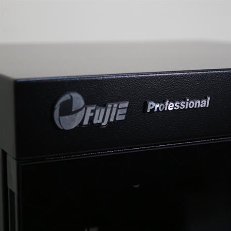 Tủ chống ẩm FujiE DHC60 60 lít Màu Đen