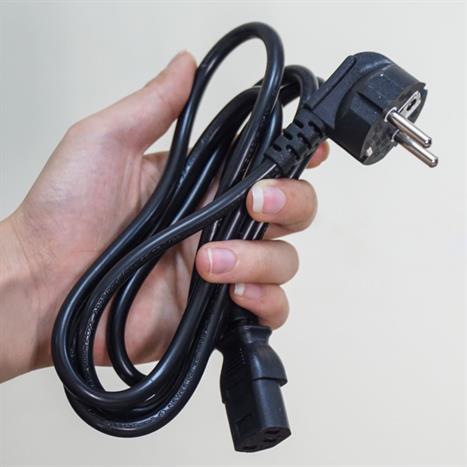 Tủ chống ẩm FujiE DHC80 80 lít Màu Đen