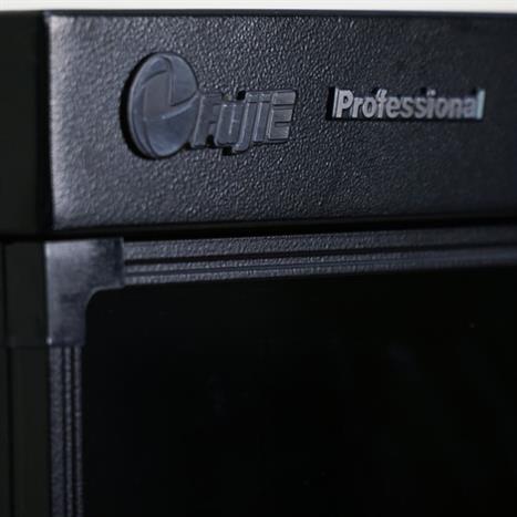 Tủ chống ẩm FujiE DHC80 80 lít Màu Đen