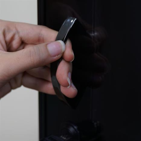 Tủ chống ẩm FujiE DHC80II 80 lít Màu Đen