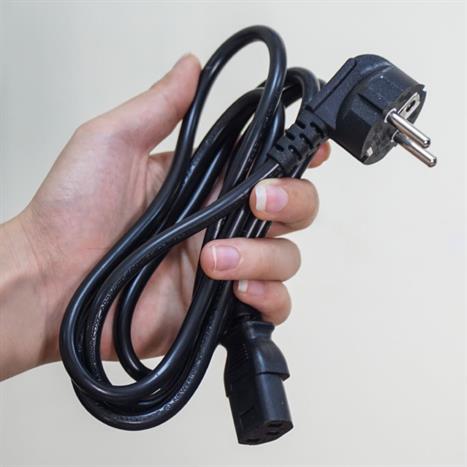 Tủ chống ẩm FujiE DHC80II 80 lít Màu Đen