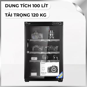 Tủ chống ẩm FujiE DHC100 100 lít