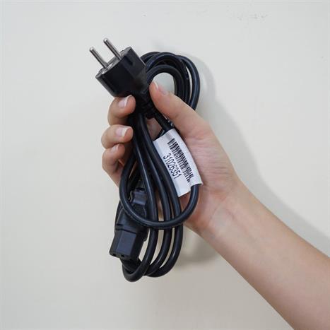 Tủ chống ẩm FujiE DHC160 160 lít Màu Đen