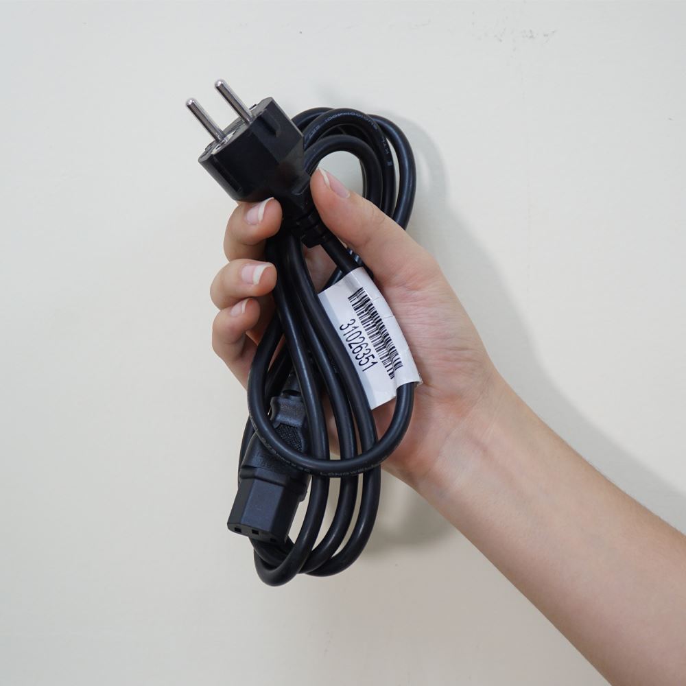 Tủ chống ẩm FujiE DHC160 160 lít Màu Đen