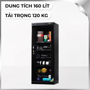 Tủ chống ẩm FujiE DHC160 160 lít