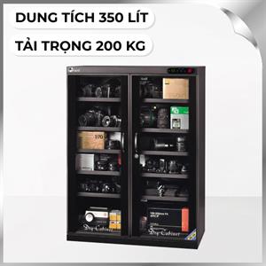 Tủ chống ẩm Fujie DHC350 350 lít