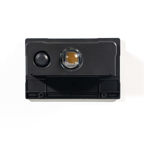 Đèn hắt tường năng lượng mặt trời Modi MD-SWL-T1-2P WW Màu Đen