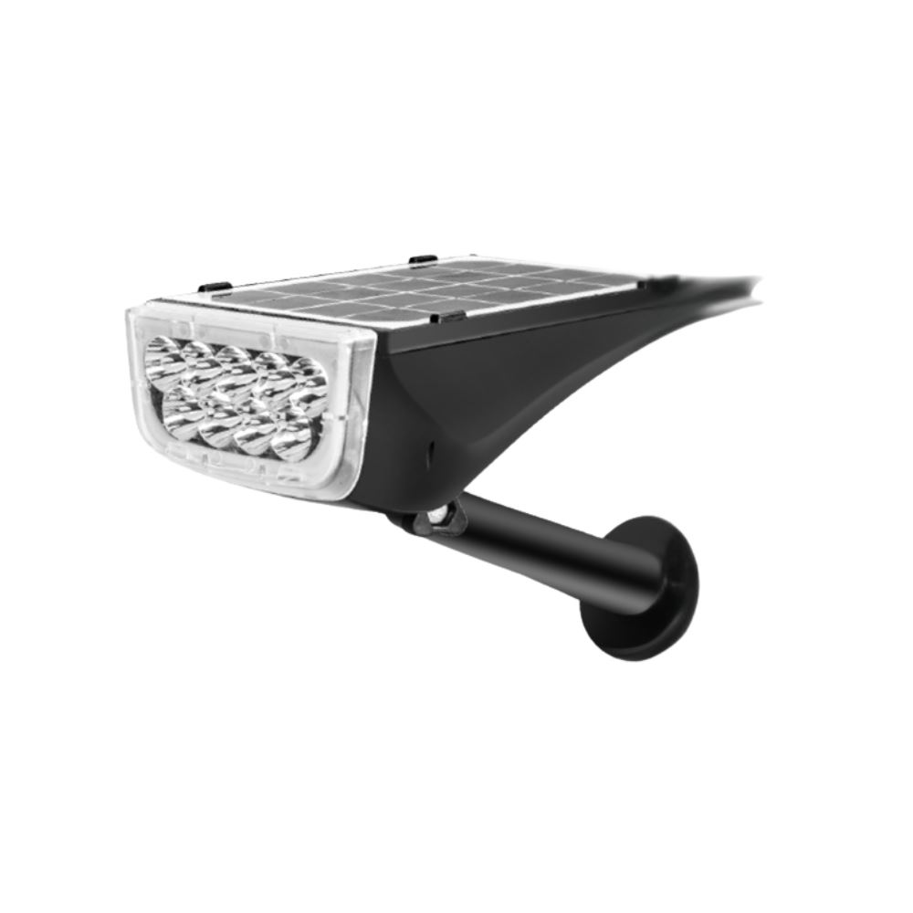 Đèn năng lượng mặt trời đa năng Modi MD-SSL-02 WW Màu Đen