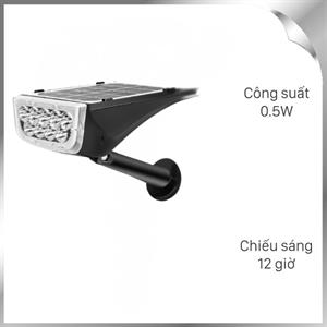 Đèn năng lượng mặt trời đa năng Modi MD-SSL-02 WW