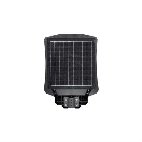 Đèn đường liền thể năng lượng mặt trời Modi MD-SLT37-300-W WH Màu Đen