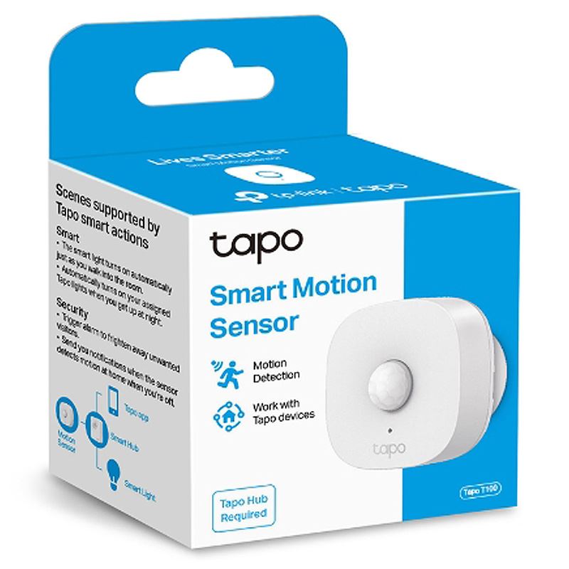 Cảm biến tiếp xúc thông minh TP-Link Tapo T100 - 3