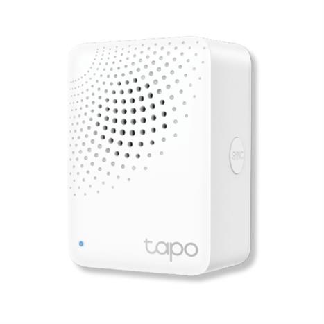 Hub kết nối cảm biến thông minh TP-Link Tapo H100 Màu Trắng