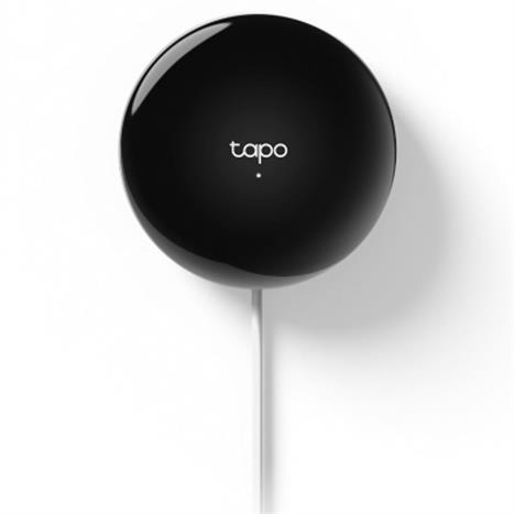 Hub kết nối cảm biến thông minh TP-Link Tapo H110 Màu Trắng