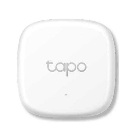 Cảm biến nhiệt độ và đổ ẩm thông minh TP-Link Tapo T310 Màu Trắng