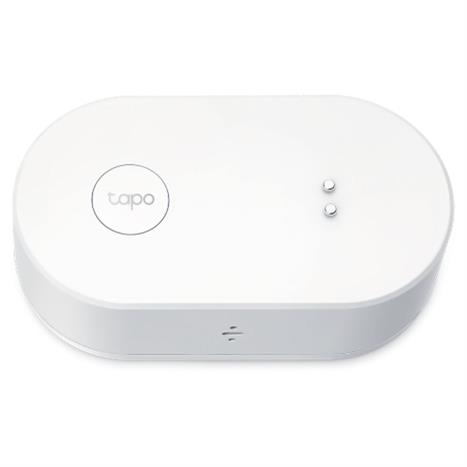 Cảm biến rò rỉ nước thông minh TP-Link Tapo T300 Màu Trắng