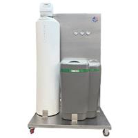 Máy lọc tổng đầu nguồn AOSmith AOW-S400 Lux