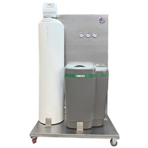 Máy lọc tổng đầu nguồn AOSmith AOW-S400 Lux