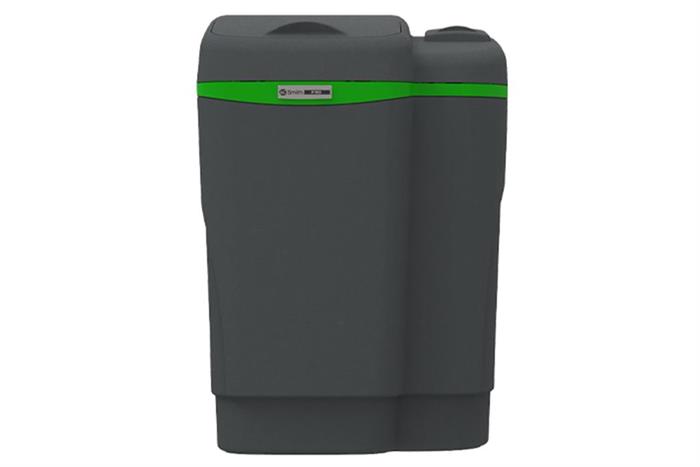 Máy lọc tổng đầu nguồn AOSmith AOW-S400 STD Màu Đen/Xám/Trắng ngà