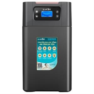 Máy lọc tổng đầu nguồn Karofi KTF-P01-AIO