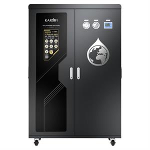 Máy lọc tổng đầu nguồn Karofi KTF-662 ECO